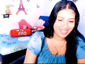 [24-08-22] anabella25xxx record private from Chaturbate