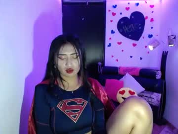 [28-10-23] antonelakt_a2 record show with cum from Chaturbate.com