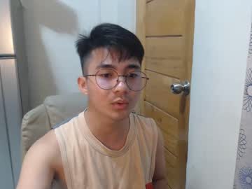[11-05-24] asianwanker6 private sex video from Chaturbate