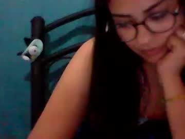 [26-10-23] mexicancatrina blowjob video from Chaturbate