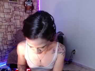 [05-07-22] pauli_correa_ private show video from Chaturbate.com