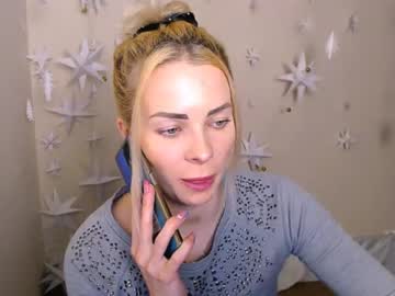 [05-04-23] _doll__blondy_ record public show from Chaturbate.com