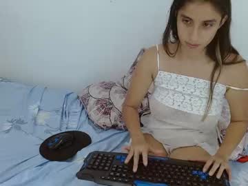 [15-06-23] pinky_foxxy record private from Chaturbate