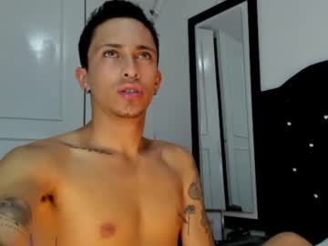 [22-06-22] steven_s9 chaturbate public webcam video