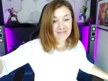 [17-03-23] ana_mills chaturbate public