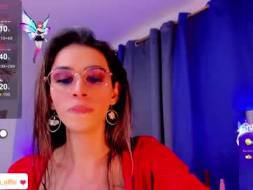 [02-03-24] andremariin record private show video from Chaturbate