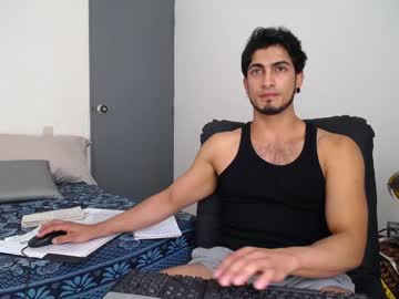 [17-05-23] bacco94 blowjob video from Chaturbate