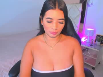 [07-10-23] candy_paradise55 record private from Chaturbate.com