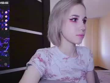 [12-03-22] double_dead_blonde private XXX video from Chaturbate