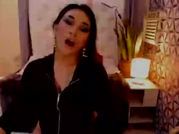 [03-06-22] heiressofasia record webcam video from Chaturbate