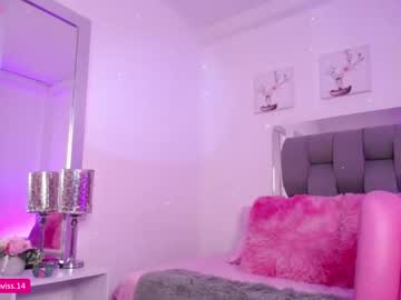 [08-02-24] madiedaviss premium show video from Chaturbate