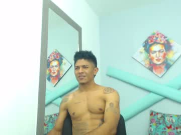 [12-01-23] thiago_been record public show from Chaturbate.com