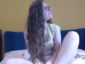 [02-05-23] babycarriexx webcam video from Chaturbate.com