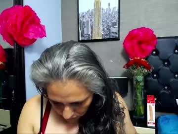 [17-02-23] dannamature private show from Chaturbate