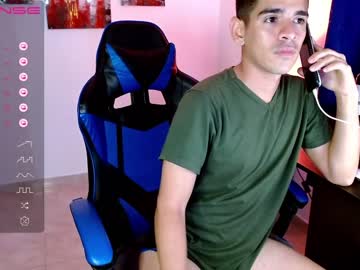 [21-10-22] dylan_wh record private show from Chaturbate