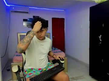 [27-11-23] jake_pons record show with cum from Chaturbate