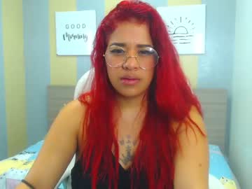 [23-08-22] mylulatina record premium show video from Chaturbate.com