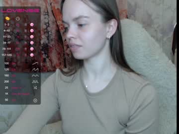 [05-04-22] pink_marmalade public webcam video from Chaturbate.com