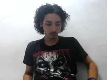 [13-04-24] santiagoxxxtreme_ chaturbate private