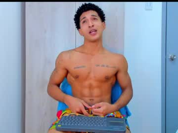 [30-09-23] tiago_silvax webcam show from Chaturbate.com