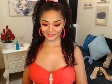 [22-03-22] asianblackbratz record show with cum from Chaturbate