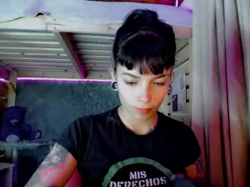 [08-08-22] cruela_cherry18 private XXX video from Chaturbate.com