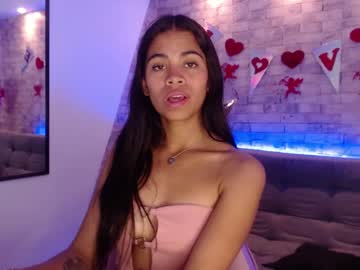 [15-02-24] heidynatalia record webcam video from Chaturbate