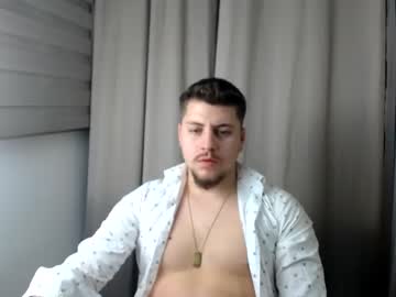 [22-05-23] paulmike888 private XXX show from Chaturbate