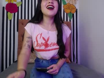 [28-04-23] barbie_courtney record premium show video from Chaturbate