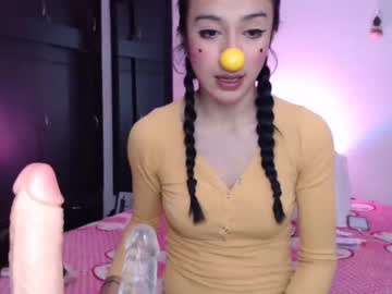 [31-01-24] dolceclown_ video with toys from Chaturbate.com