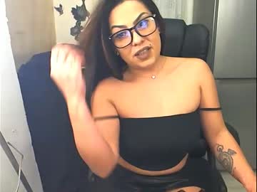 [07-02-24] lilynaughty show with cum