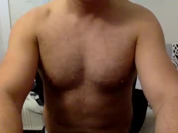 [08-02-23] musclestud696 chaturbate video