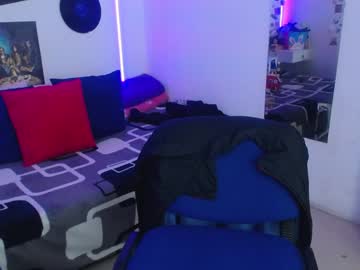 [10-08-23] stranger_val video with toys from Chaturbate