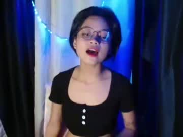 [29-08-23] wildflowerpinay_mae record private sex show from Chaturbate.com