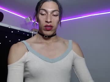 [19-07-23] angele_johnson record public webcam from Chaturbate.com