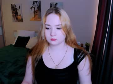 [20-03-24] blissforyouu record cam show