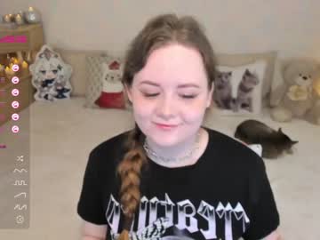 [05-05-23] soft_purr_kitty cam video from Chaturbate.com