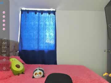 [20-04-24] vale_lopez_18 show with toys from Chaturbate