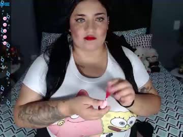 [07-05-23] dailyn_sofia22 blowjob show from Chaturbate