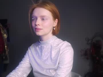 [04-03-24] ginger_hugs private XXX video from Chaturbate