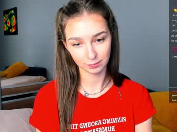 [25-08-23] helene_rose public show from Chaturbate