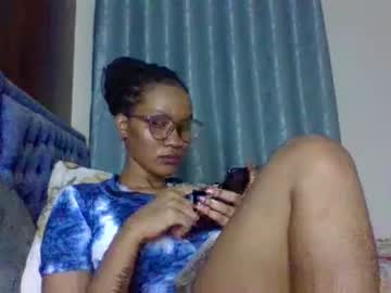 [21-04-23] queen_nkirotee record private from Chaturbate.com