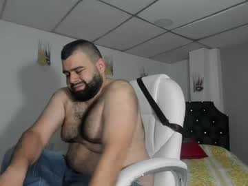 [09-03-22] beerbear_boy blowjob show from Chaturbate