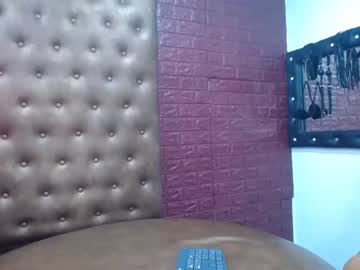 [18-09-23] gisel_nd_juanmi private show video from Chaturbate.com
