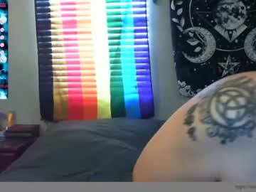 [07-04-22] sovereignshaman private sex video from Chaturbate.com