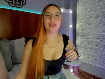 [14-11-23] zoeegv show with cum from Chaturbate
