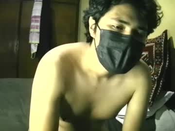 [20-10-23] alfredph1492 private show from Chaturbate