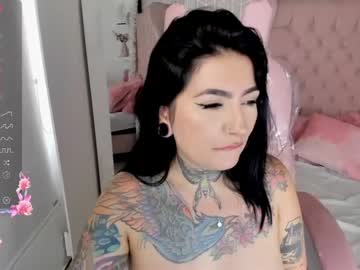 [18-05-24] emily_stonnee private show from Chaturbate