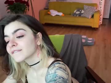 [13-04-24] hairy_mary_ record blowjob show from Chaturbate