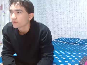 [26-05-24] jordan_ming record video with dildo from Chaturbate